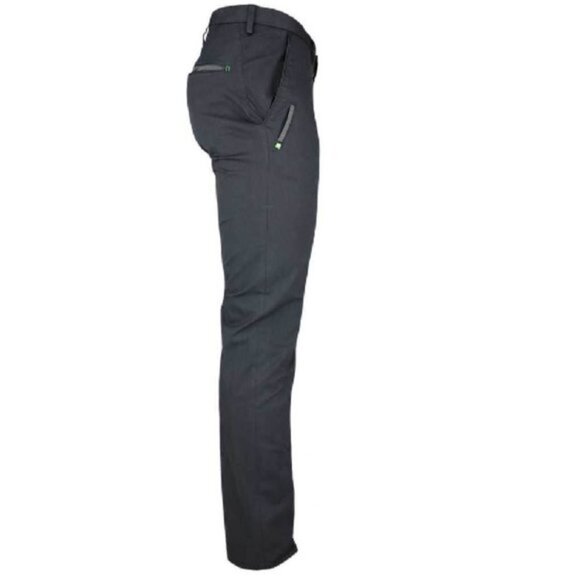 Hugo Boss Golf Trousers - Rogan-W Chino - Picture 1 of 6